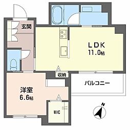 南浜田レジデンス