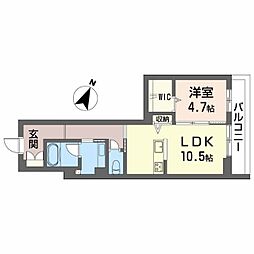 南浜田レジデンス