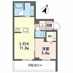 南浜田レジデンス