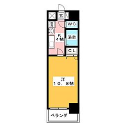LaSante鵜の森
