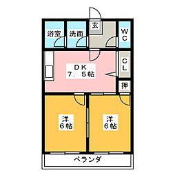 エスポワール富洲原