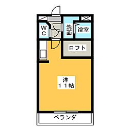 パストラルアベニュー