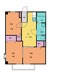 ニューシティＭ1