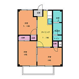 ガーデンプラザＫ’Ｓ