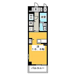 サンリットＷ　I