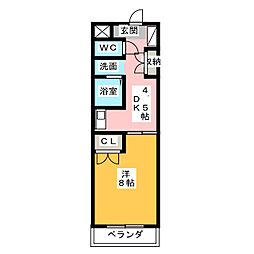 アネックス松寺