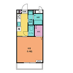 レジデンツ　ナチュア 106