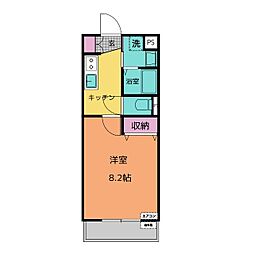 Ｎ’ｓマンション