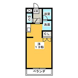 ユーミーマンションクレセール