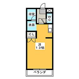 ユーミーマンションクレセール