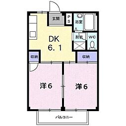 シティハイツ藤