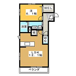 ディアーコート　II