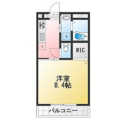 レジデンツ　ナチュア 306