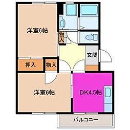 コーポラスアメニティ1