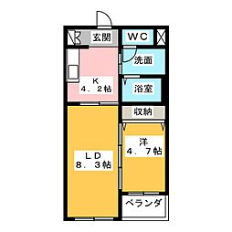 Ｎ’ｓマンション