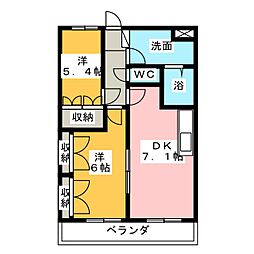 コーポアイビー