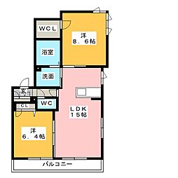 ヴィラ　ポルトフィーノ