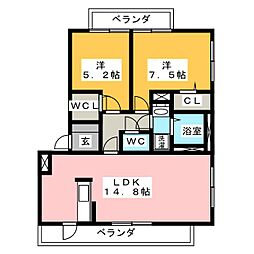 サンルーチェＳ