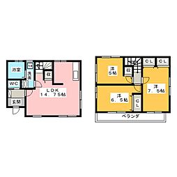 リーブルファイン川越町