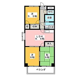 ベルハイム城山