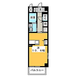 サンリットＷ　I