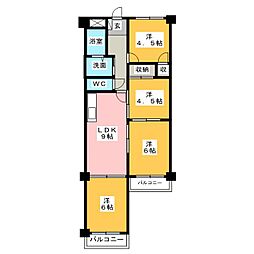 ヒラボウマンション富洲原