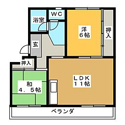 勘上コーポラス