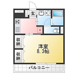 ヴィエント川越 101