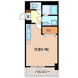 セレッソ川越 106