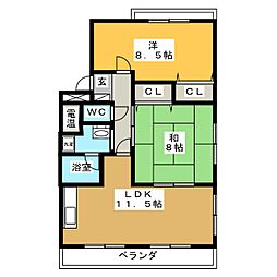 フィオーレ