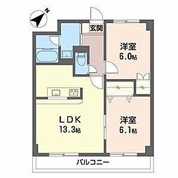 エバーグレース西富田