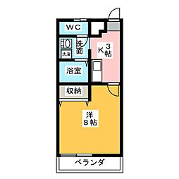 ラックス富田