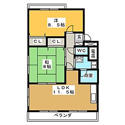 フィオーレ