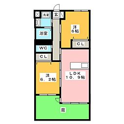 ベルク　ムント