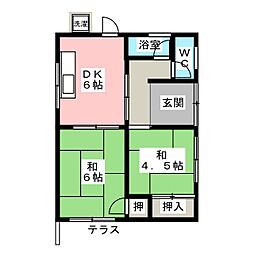 藤井様貸家
