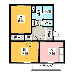 コーポラスアメニティ1