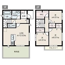 T&Fすみよし富洲原 103