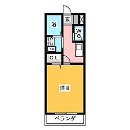 あかつき苑ハイツII
