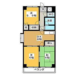 グレースコート下之宮