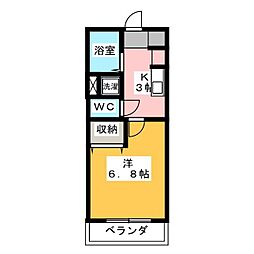 ユーミーマンション加藤Ｂ棟