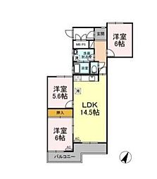 田村マンションＢ棟