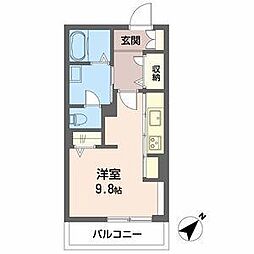 グランエクラージュ