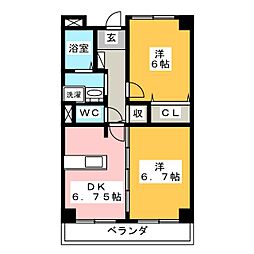 フラン・アンジュ