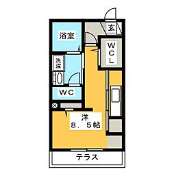 グランエクラージュ