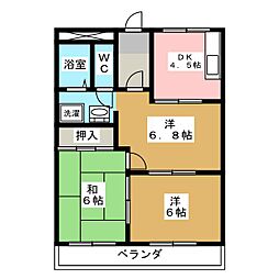 メゾンエスポア