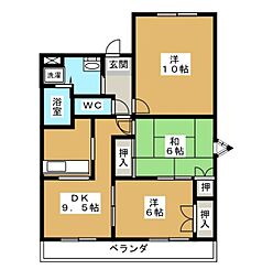 リバティコート