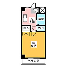 エスポワールマンション