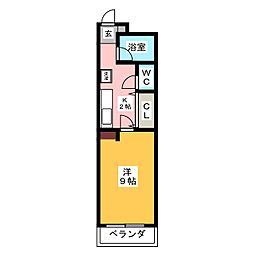 リッツハウスII八町