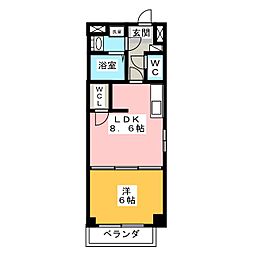 Ｓ−ＦＯＲＴ　津新町