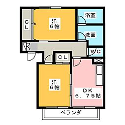 サニーコート上浜Ａ